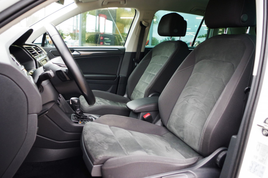 Volkswagen Tiguan 1.4 TSI 150 PK 4Motion Automaat R-Line Highline, Trekhaak, Camera, LED, Winterpakket Volkswagen Tiguan 1.4 TSI 150 PK 4Motion Automaat R-Line Highline, Trekhaak, Camera, LED, Winterpakket