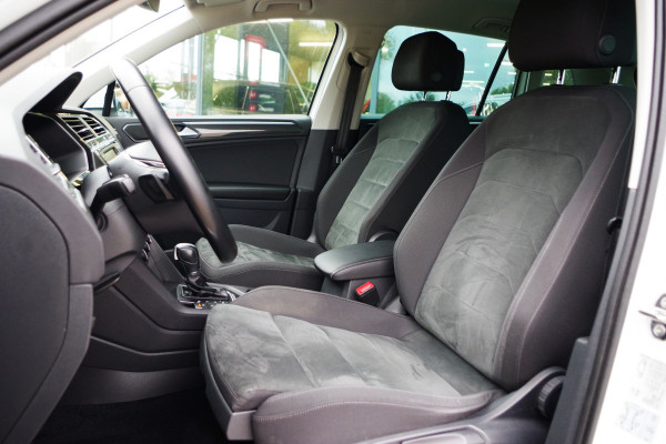 Volkswagen Tiguan 1.4 TSI 150 PK 4Motion Automaat R-Line Highline, Trekhaak, Camera, LED, Winterpakket Volkswagen Tiguan 1.4 TSI 150 PK 4Motion Automaat R-Line Highline, Trekhaak, Camera, LED, Winterpakket