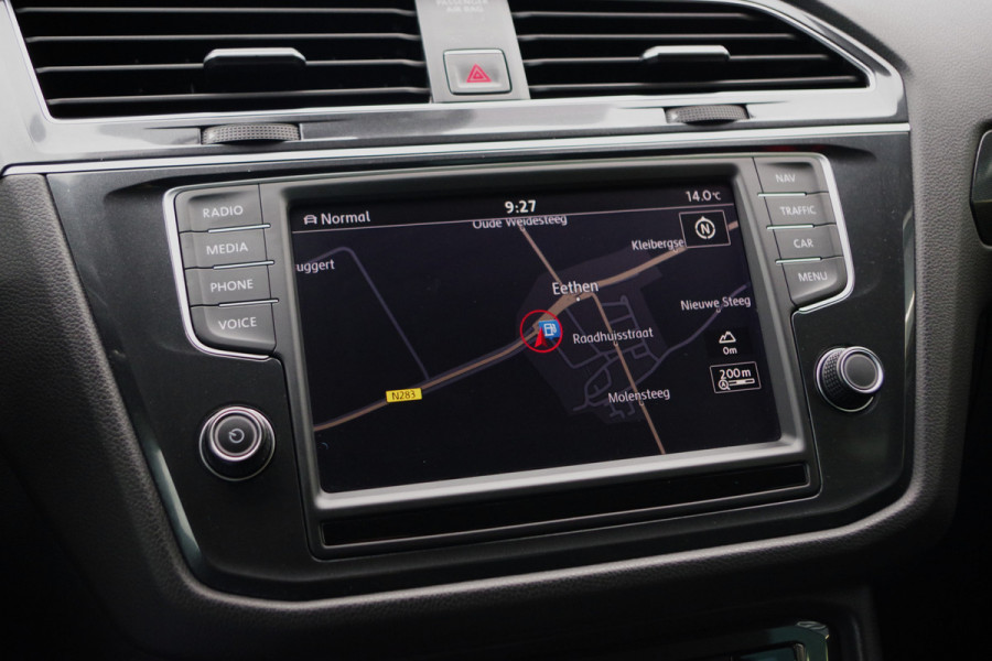 Volkswagen Tiguan 1.4 TSI 150 PK 4Motion Automaat R-Line Highline, Trekhaak, Camera, LED, Winterpakket Volkswagen Tiguan 1.4 TSI 150 PK 4Motion Automaat R-Line Highline, Trekhaak, Camera, LED, Winterpakket