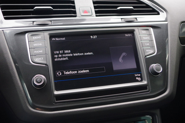 Volkswagen Tiguan 1.4 TSI 150 PK 4Motion Automaat R-Line Highline, Trekhaak, Camera, LED, Winterpakket Volkswagen Tiguan 1.4 TSI 150 PK 4Motion Automaat R-Line Highline, Trekhaak, Camera, LED, Winterpakket