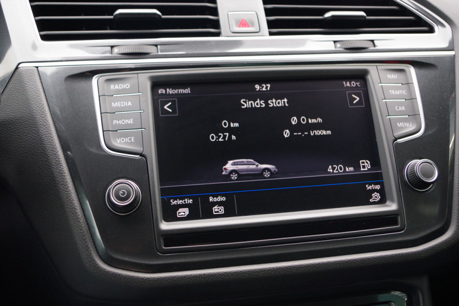 Volkswagen Tiguan 1.4 TSI 150 PK 4Motion Automaat R-Line Highline, Trekhaak, Camera, LED, Winterpakket Volkswagen Tiguan 1.4 TSI 150 PK 4Motion Automaat R-Line Highline, Trekhaak, Camera, LED, Winterpakket