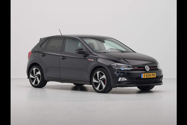 Volkswagen Polo 2.0 TSI GTI 200pk DSG Navi via app Camera Stoelverwarming Virtual cockpit 267 Volkswagen Polo 2.0 TSI GTI 200pk DSG Navi via app Camera Stoelverwarming Virtual cockpit 267
