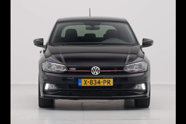 Volkswagen Polo 2.0 TSI GTI 200pk DSG Navi via app Camera Stoelverwarming Virtual cockpit 267 Volkswagen Polo 2.0 TSI GTI 200pk DSG Navi via app Camera Stoelverwarming Virtual cockpit 267