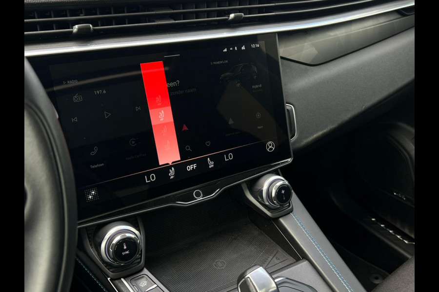 Lynk & Co 01 1.5 4X ZWART OP VOORRAAD! NL AUTO | TREKHAAK | CAMERA | PANO |