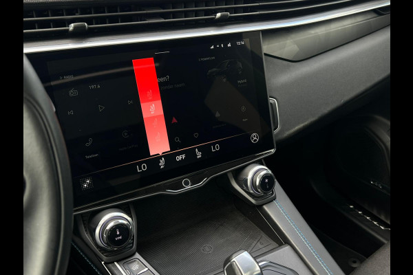 Lynk & Co 01 1.5 4X ZWART OP VOORRAAD! NL AUTO | TREKHAAK | CAMERA | PANO |