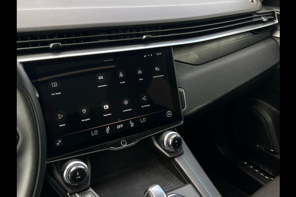 Lynk & Co 01 1.5 4X ZWART OP VOORRAAD! NL AUTO | TREKHAAK | CAMERA | PANO |