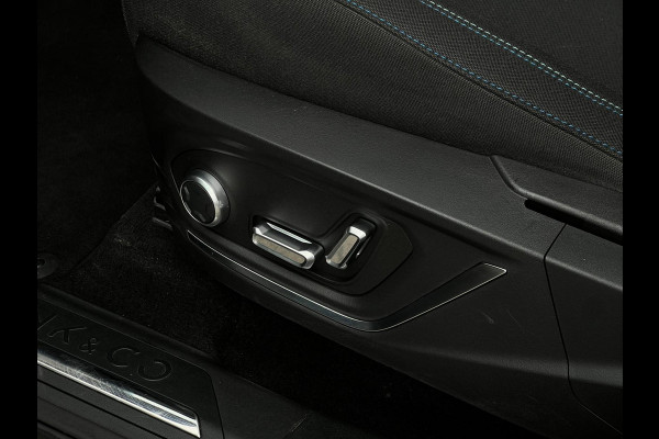 Lynk & Co 01 1.5 4X ZWART OP VOORRAAD! NL AUTO | TREKHAAK | CAMERA | PANO |