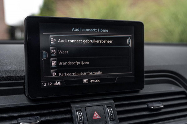 Audi Q5 2.0 TFSI Quattro Sport S Line Edition 252 PK Aut. Pano Stoelverwarming Xenon 19''
