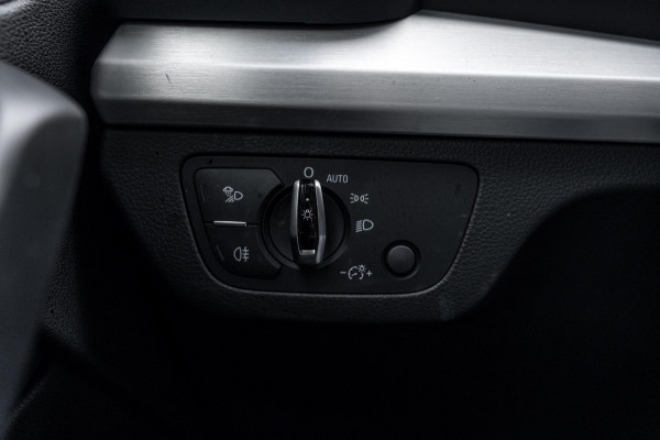 Audi Q5 2.0 TFSI Quattro Sport S Line Edition 252 PK Aut. Pano Stoelverwarming Xenon 19''