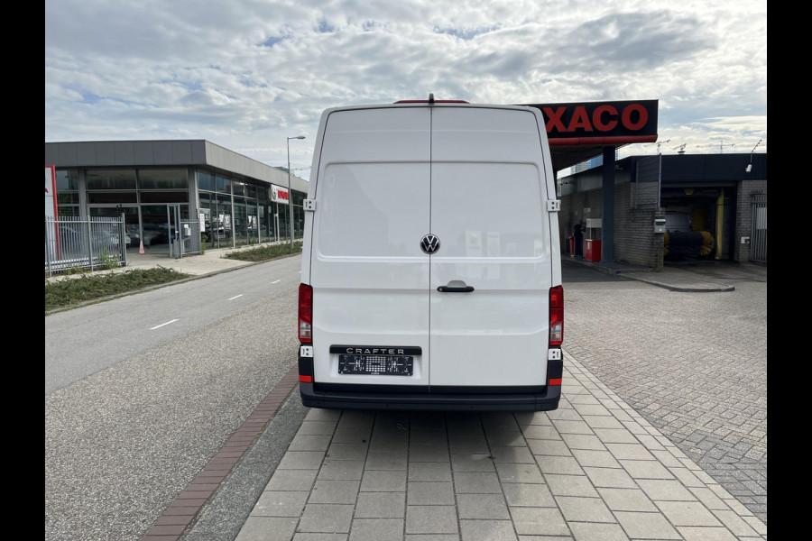 Volkswagen Crafter 35 2.0 TDI L3H3 Highline 140 pk AUTOMAAT Koelwagen Vrieswagen Tot -15 graden| NAV | PDC | CAMERA