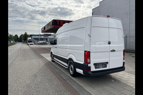 Volkswagen Crafter 35 2.0 TDI L3H3 Highline 140 pk AUTOMAAT Koelwagen Vrieswagen Tot -15 graden| NAV | PDC | CAMERA