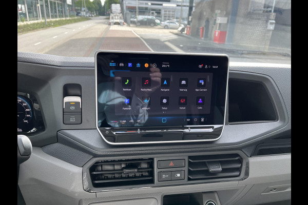 Volkswagen Crafter 35 2.0 TDI L3H3 Highline 140 pk AUTOMAAT Koelwagen Vrieswagen Tot -15 graden| NAV | PDC | CAMERA