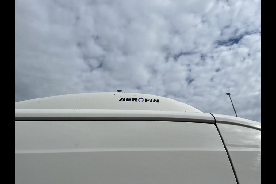 Volkswagen Crafter 35 2.0 TDI L3H3 Highline 140 pk AUTOMAAT Koelwagen Vrieswagen Tot -15 graden| NAV | PDC | CAMERA