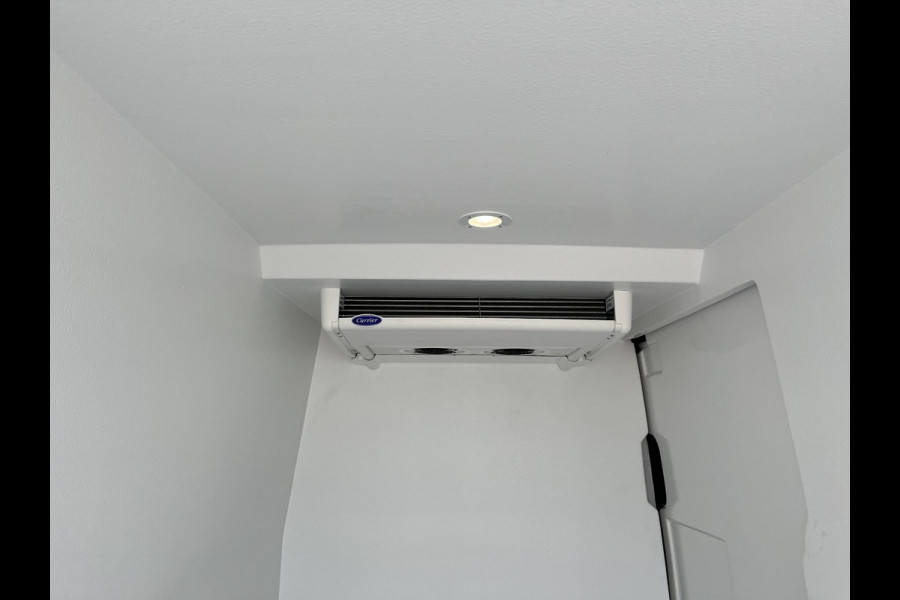 Volkswagen Crafter 35 2.0 TDI L3H3 Highline 140 pk AUTOMAAT Koelwagen Vrieswagen Tot -15 graden| NAV | PDC | CAMERA
