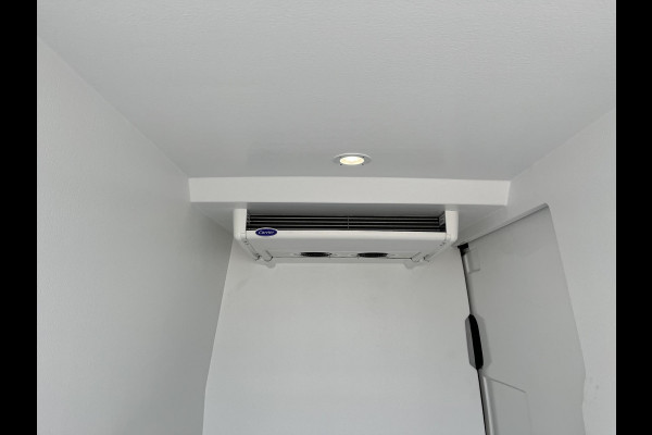 Volkswagen Crafter 35 2.0 TDI L3H3 Highline 140 pk AUTOMAAT Koelwagen Vrieswagen Tot -15 graden| NAV | PDC | CAMERA
