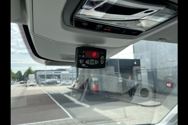 Volkswagen Crafter 35 2.0 TDI L3H3 Highline 140 pk AUTOMAAT Koelwagen Vrieswagen Tot -15 graden| NAV | PDC | CAMERA