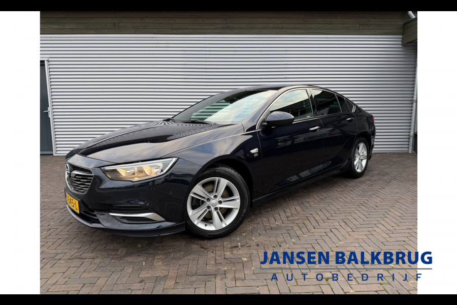 Opel Insignia Grand Sport 1.6 CDTI Business Executive trekhaak