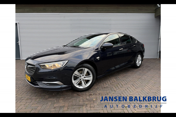 Opel Insignia Grand Sport 1.6 CDTI Business Executive trekhaak