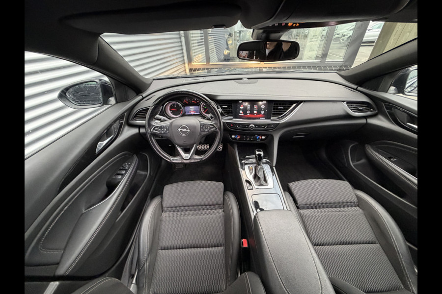 Opel Insignia Grand Sport 1.6 CDTI Business Executive trekhaak