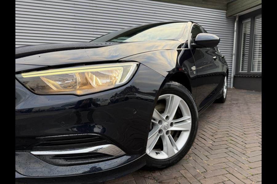 Opel Insignia Grand Sport 1.6 CDTI Business Executive trekhaak