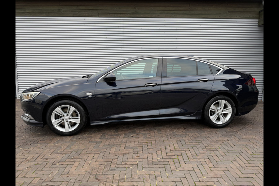 Opel Insignia Grand Sport 1.6 CDTI Business Executive trekhaak