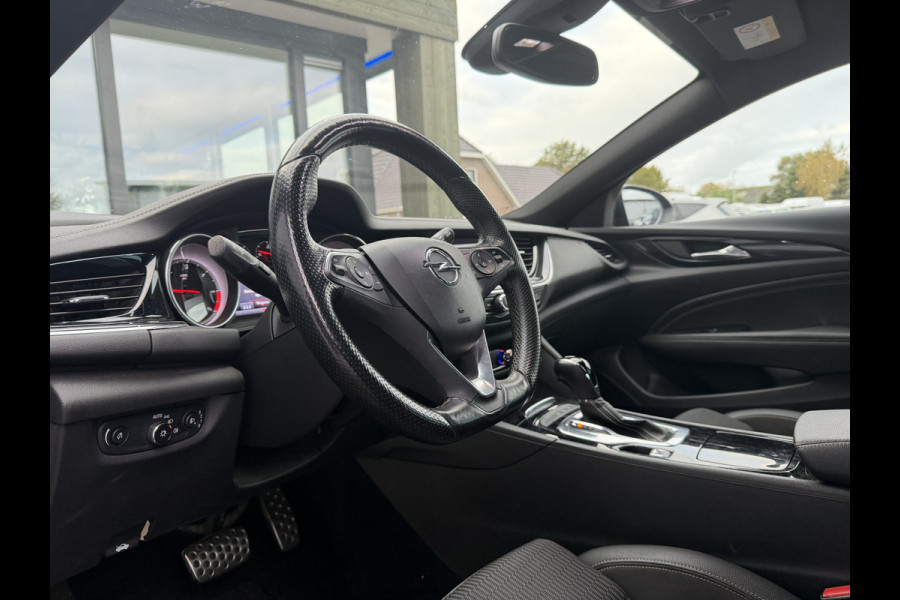 Opel Insignia Grand Sport 1.6 CDTI Business Executive trekhaak