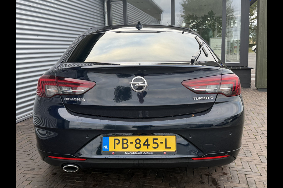 Opel Insignia Grand Sport 1.6 CDTI Business Executive trekhaak