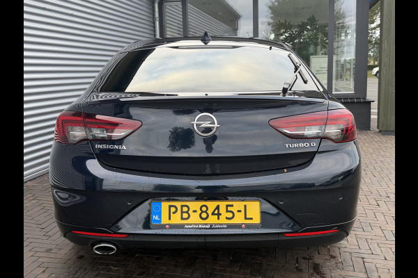 Opel Insignia Grand Sport 1.6 CDTI Business Executive trekhaak