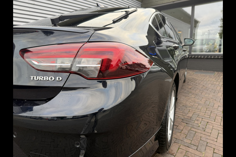 Opel Insignia Grand Sport 1.6 CDTI Business Executive trekhaak