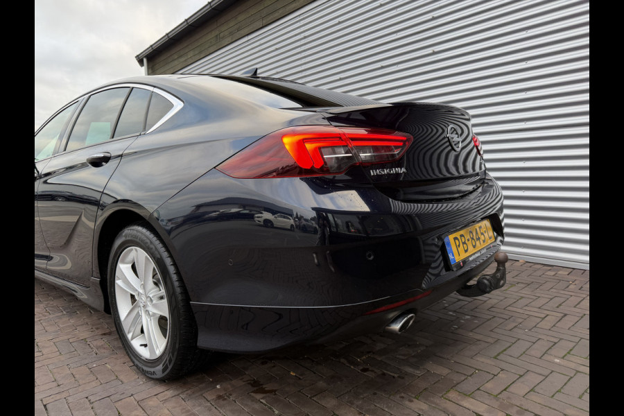 Opel Insignia Grand Sport 1.6 CDTI Business Executive trekhaak