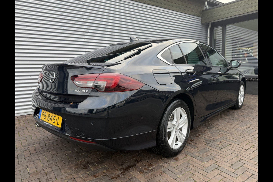 Opel Insignia Grand Sport 1.6 CDTI Business Executive trekhaak