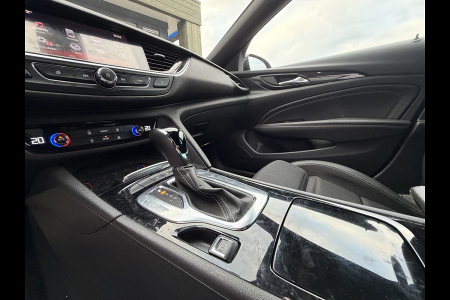 Opel Insignia Grand Sport 1.6 CDTI Business Executive trekhaak