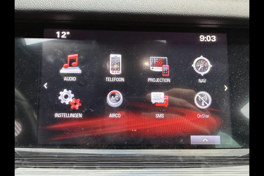 Opel Insignia Grand Sport 1.6 CDTI Business Executive trekhaak