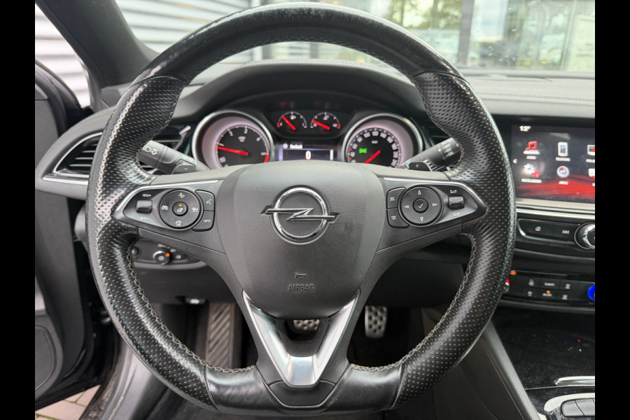 Opel Insignia Grand Sport 1.6 CDTI Business Executive trekhaak