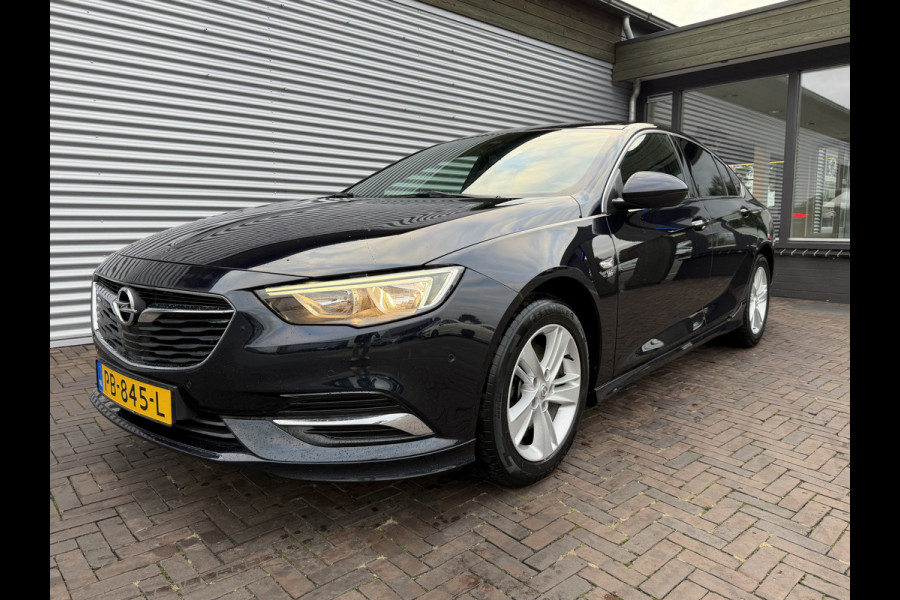 Opel Insignia Grand Sport 1.6 CDTI Business Executive trekhaak