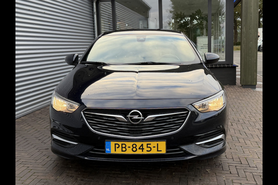 Opel Insignia Grand Sport 1.6 CDTI Business Executive trekhaak