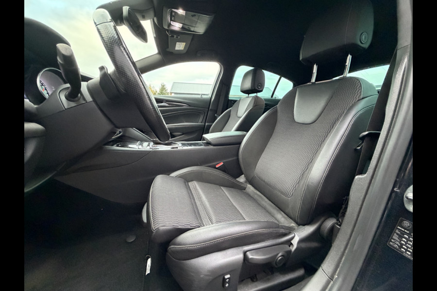 Opel Insignia Grand Sport 1.6 CDTI Business Executive trekhaak