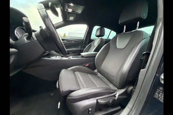 Opel Insignia Grand Sport 1.6 CDTI Business Executive trekhaak