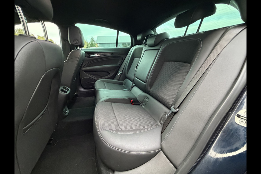 Opel Insignia Grand Sport 1.6 CDTI Business Executive trekhaak