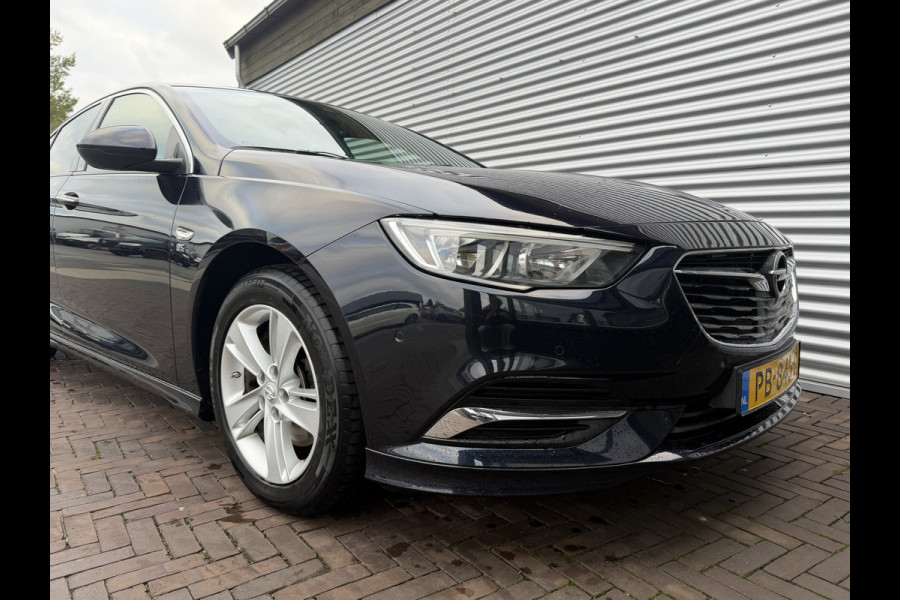 Opel Insignia Grand Sport 1.6 CDTI Business Executive trekhaak