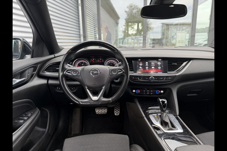 Opel Insignia Grand Sport 1.6 CDTI Business Executive trekhaak