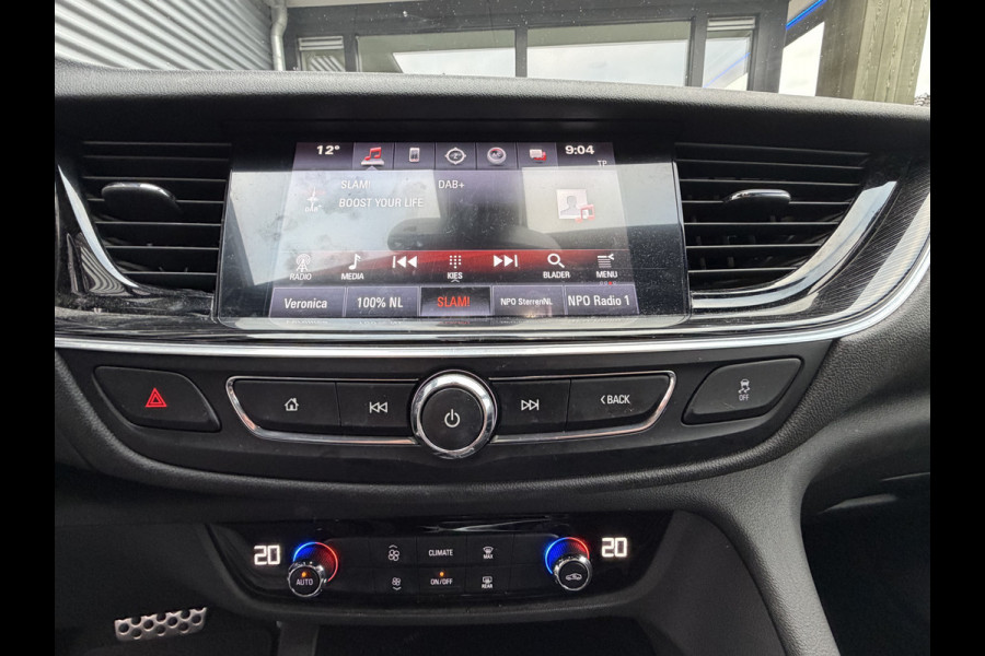 Opel Insignia Grand Sport 1.6 CDTI Business Executive trekhaak