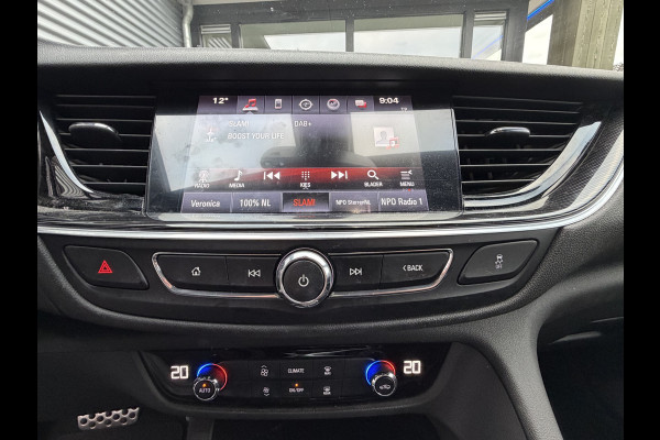 Opel Insignia Grand Sport 1.6 CDTI Business Executive trekhaak