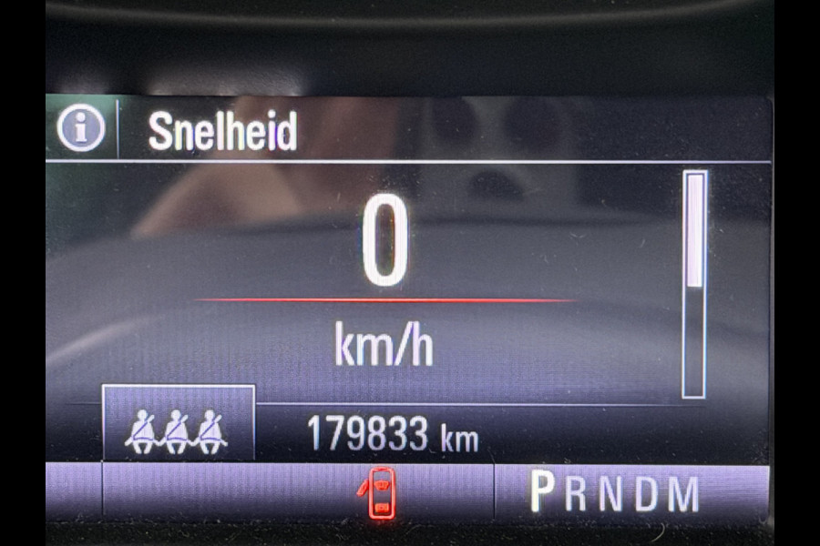 Opel Insignia Grand Sport 1.6 CDTI Business Executive trekhaak