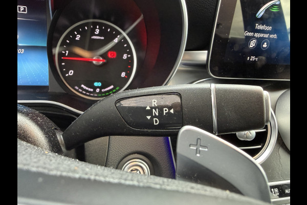 Mercedes-Benz GLC 300de 4MATIC Business Solution AMG night pakket Mercedes-Benz GLC 300de 4MATIC Business Solution AMG night pakket