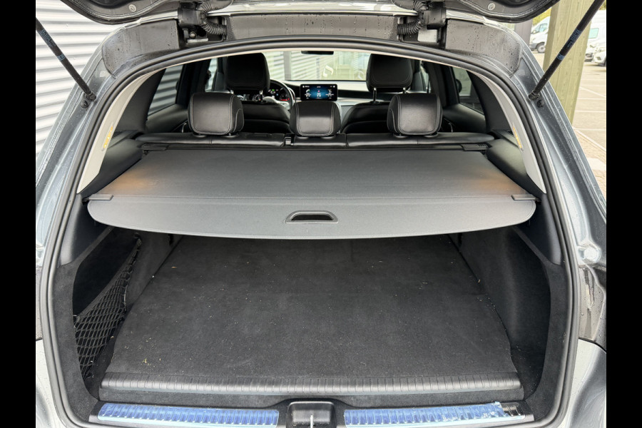 Mercedes-Benz GLC 300de 4MATIC Business Solution AMG night pakket Mercedes-Benz GLC 300de 4MATIC Business Solution AMG night pakket