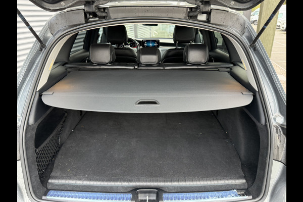 Mercedes-Benz GLC 300de 4MATIC Business Solution AMG night pakket Mercedes-Benz GLC 300de 4MATIC Business Solution AMG night pakket