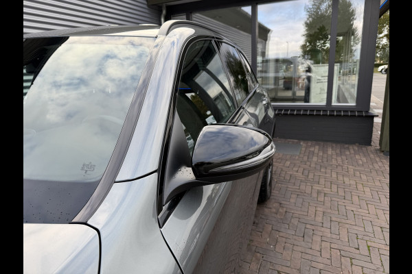 Mercedes-Benz GLC 300de 4MATIC Business Solution AMG night pakket Mercedes-Benz GLC 300de 4MATIC Business Solution AMG night pakket