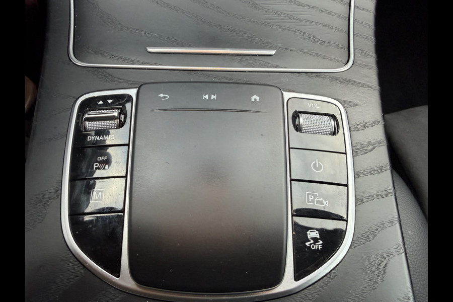 Mercedes-Benz GLC 300de 4MATIC Business Solution AMG night pakket Mercedes-Benz GLC 300de 4MATIC Business Solution AMG night pakket