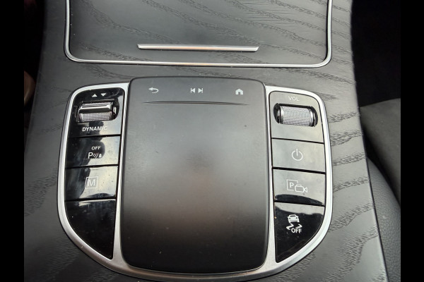 Mercedes-Benz GLC 300de 4MATIC Business Solution AMG night pakket Mercedes-Benz GLC 300de 4MATIC Business Solution AMG night pakket